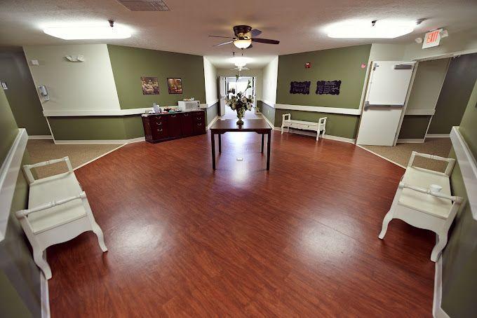 Bethany Nursing Home, Inc - Gallery Image 5