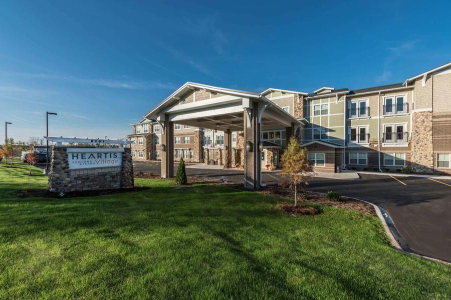 Heartis Village Peoria Assisted Living - Gallery Image 1