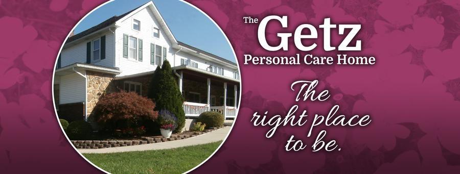 Getz Personal Care Home - Gallery Image 2