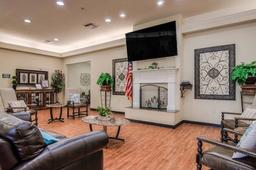 Lewisville Estates Assisted Living & Independent Living - Gallery Image 4