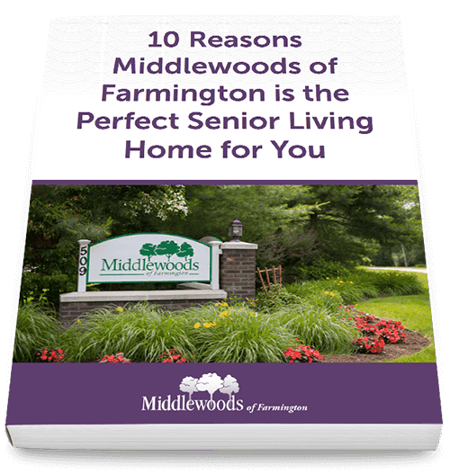 Middlewoods of Farmington