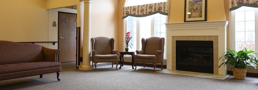 Crystal Creek Assisted Living - Gallery Image 2