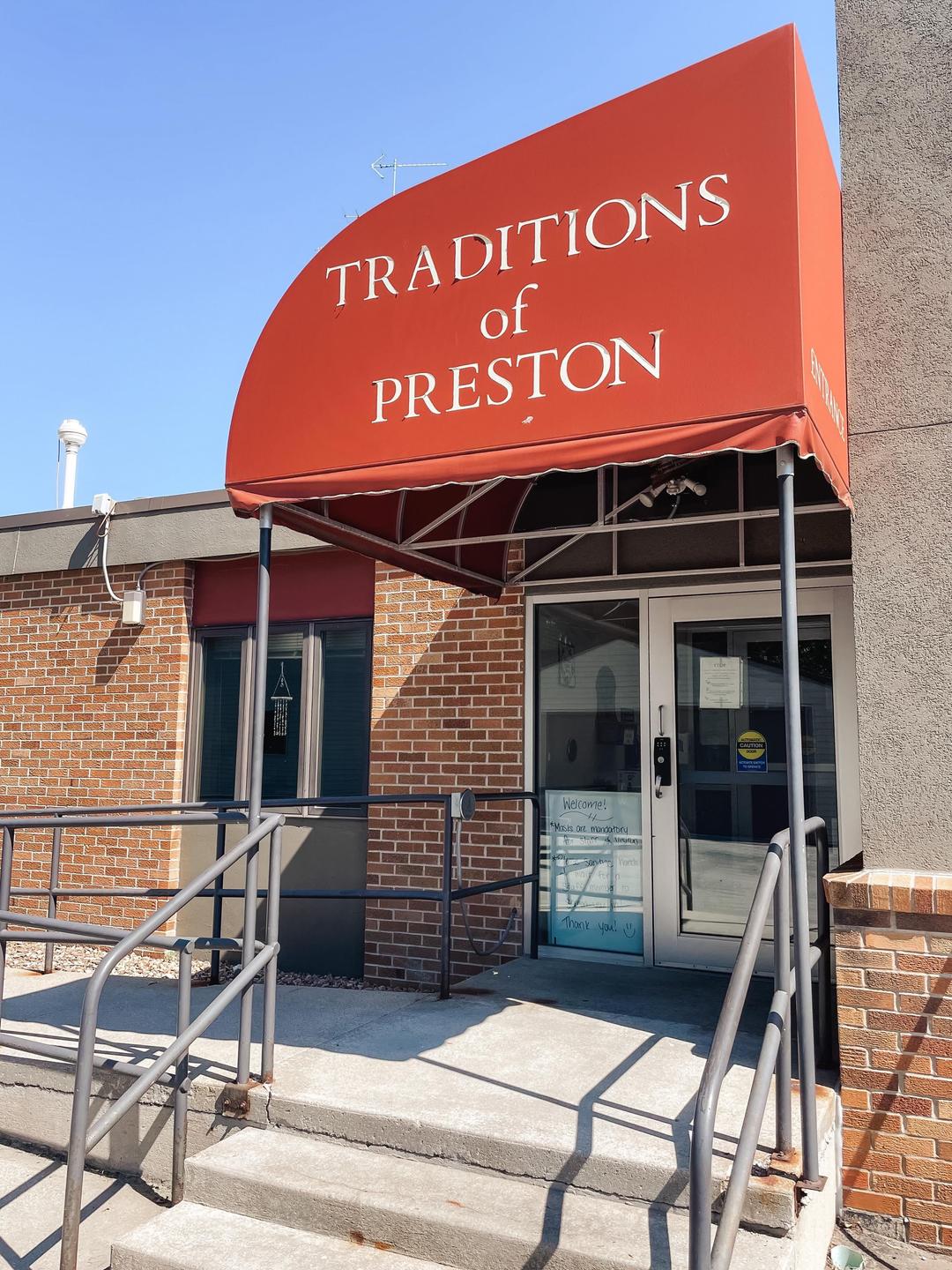 Traditions of Preston - Gallery Image 3