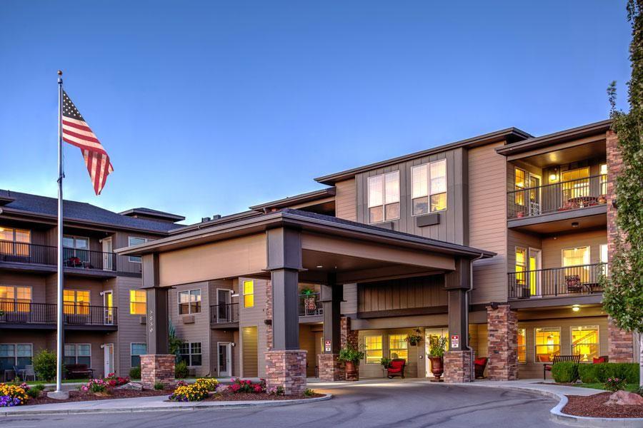 MorningStar Senior Living of Boise - Gallery Image 1