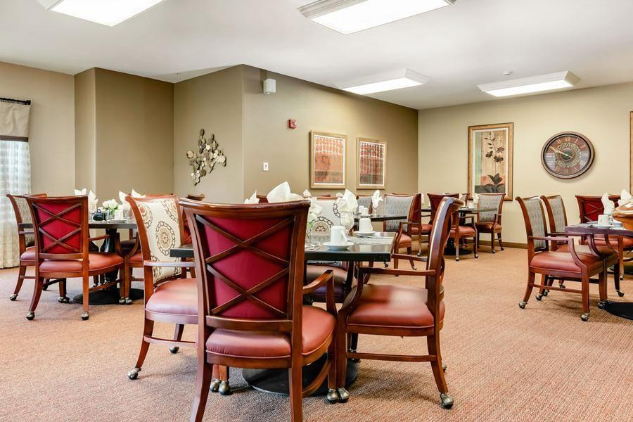 MorningStar Senior Living of Boise - Gallery Image 6