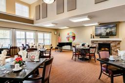 MorningStar Senior Living of Boise - Gallery Image 5