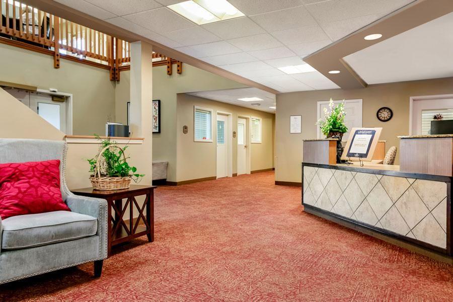 MorningStar Senior Living of Boise - Gallery Image 2