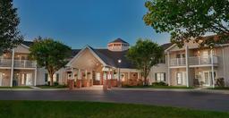 Ashton Place Senior Living - Gallery Image 1