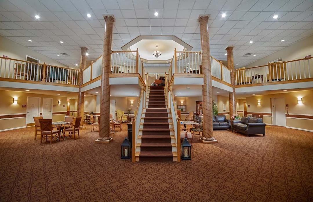 Ashton Place Senior Living - Gallery Image 2