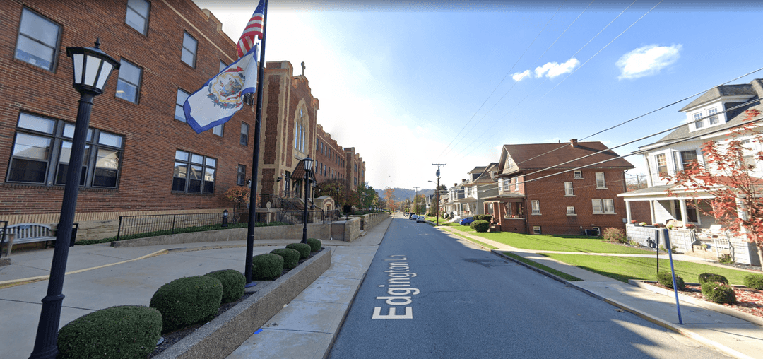 Good Shepherd Nursing Home