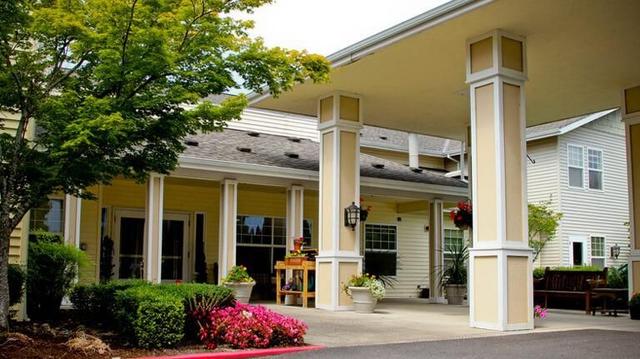 Prestige Senior Living Huntington Terrace