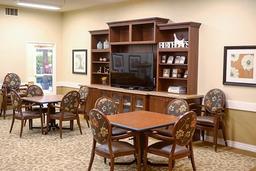 Vista Harden Ranch Assisted Living & Memory Care - Gallery Image 3