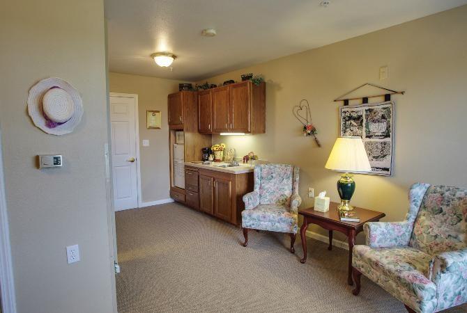 Trustwell Living at Settlers Place - Gallery Image 3