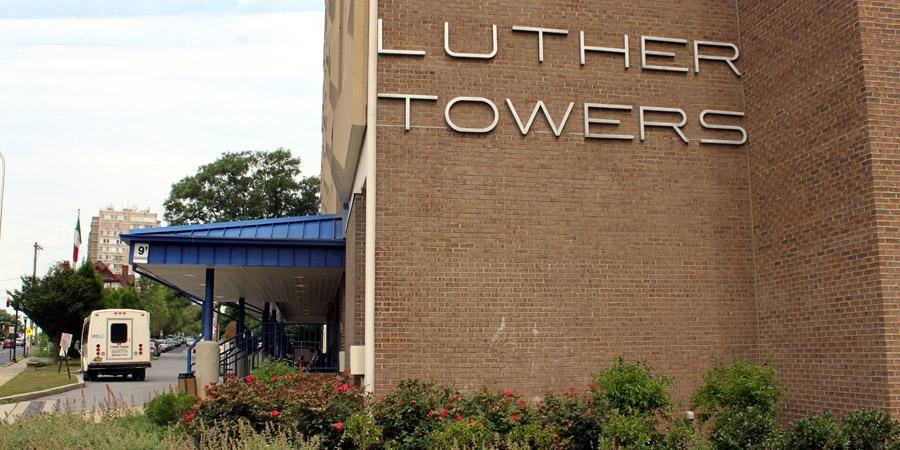 Luther Towers - Gallery Image 6