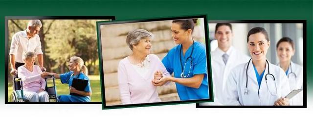 Nightingale Private Care - Home Health Care