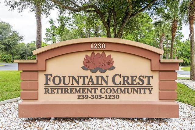 Fountain Crest