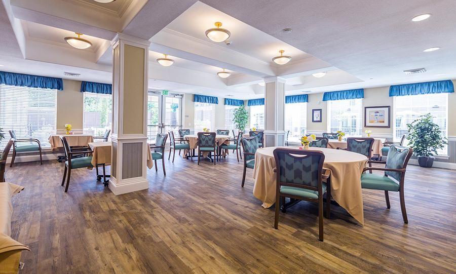 Dougherty Ferry Assisted Living and Memory Care - Gallery Image 3