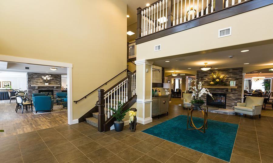 Dougherty Ferry Assisted Living and Memory Care - Gallery Image 1