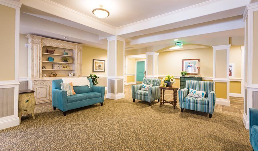 Dougherty Ferry Assisted Living and Memory Care - Gallery Image 5