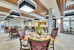 MorningStar Assisted Living & Memory Care at West San Jose - Gallery Image 5