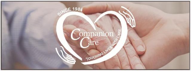 Companion Care Munster