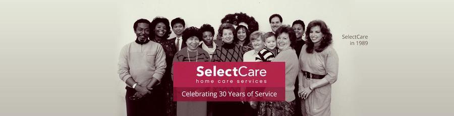 SelectCare Home Health Care