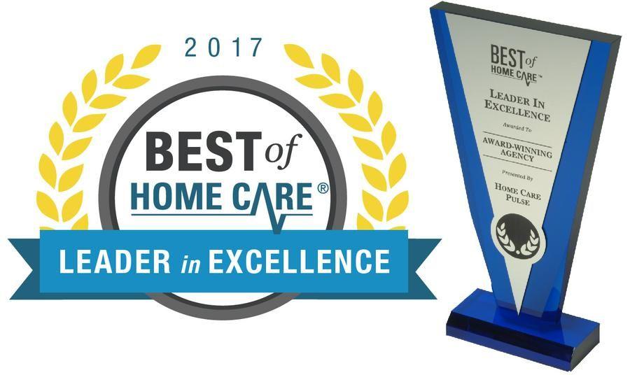 Shepherd's Staff In-home Care