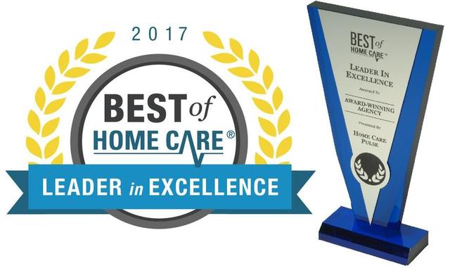 Shepherd's Staff In-home Care