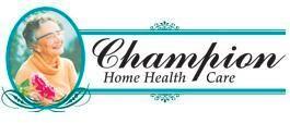 Champion Home Health CareVero Beach, FL