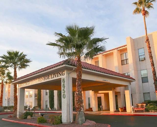 Desert Springs Senior Living