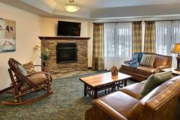 Milestone Senior Living - Woodruff - Gallery Image 1