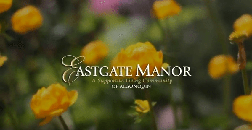 Eastgate Manor