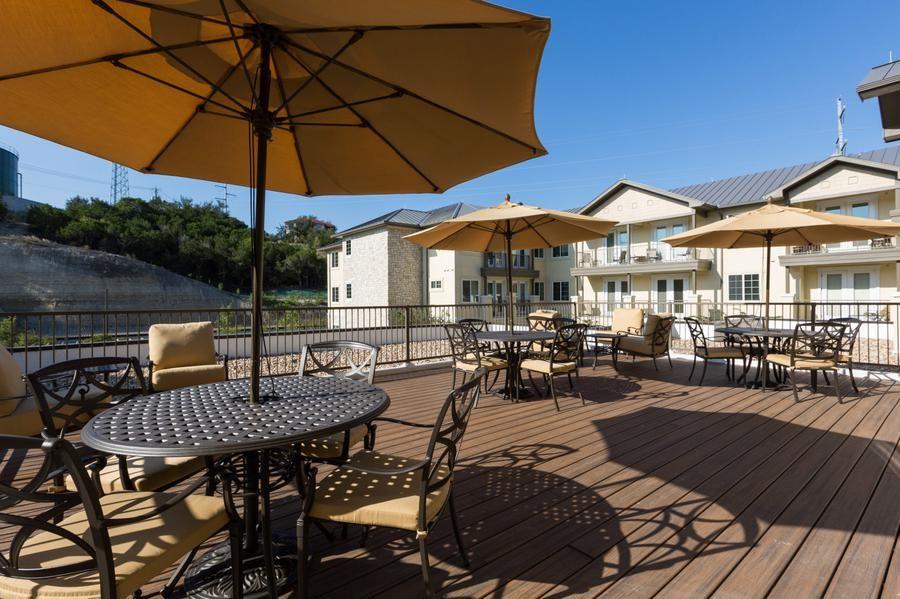 Lake Travis Independent Living