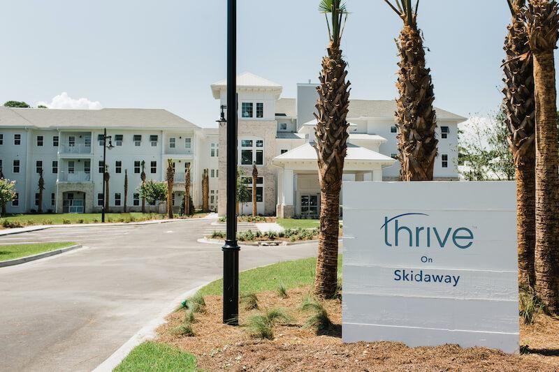 Thrive on Skidaway - Gallery Image 1