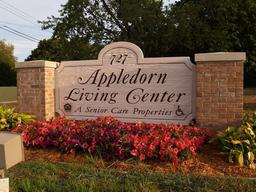 Appledorn Assisted Living South - Gallery Image 1