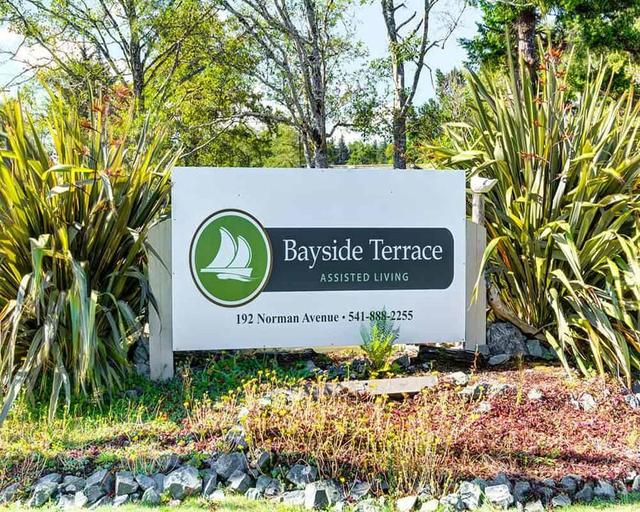 Bayside Terrace Assisted Living & Memory Care