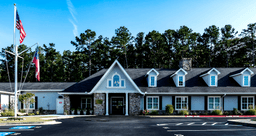 Mann House Sandy Springs - Gallery Image 1