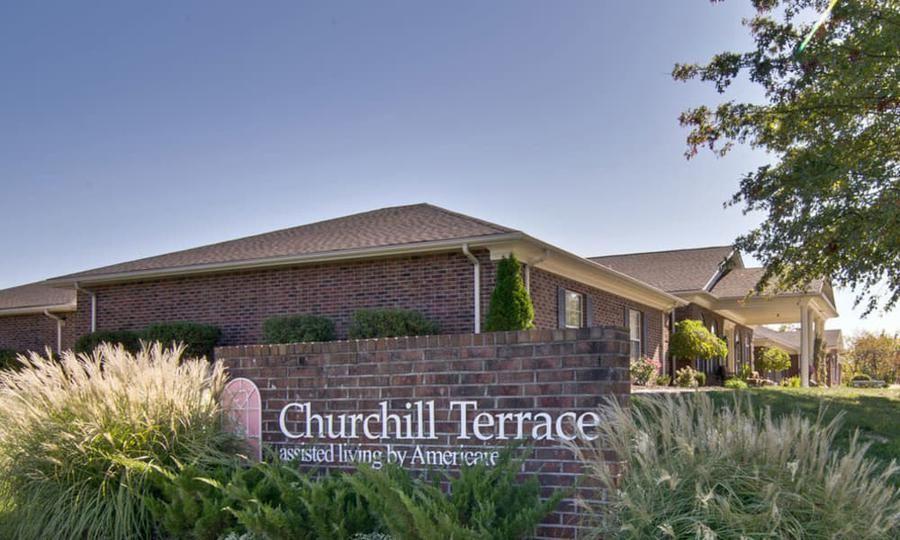 Churchill Terrace Senior Living