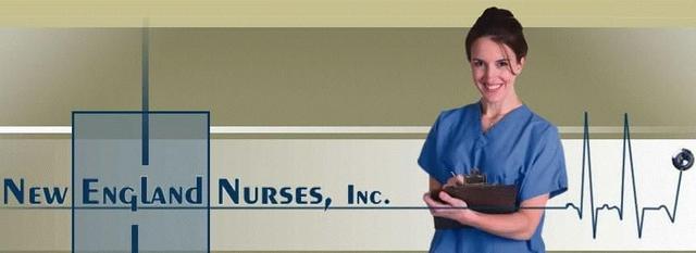 New England Nurses, Inc.