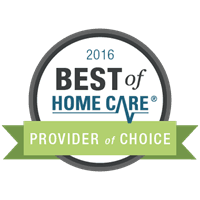 Synergy HomeCare of NE Dallas Metroplex