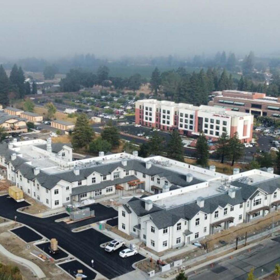 Pacifica Senior Living Santa Rosa - Gallery Image 1