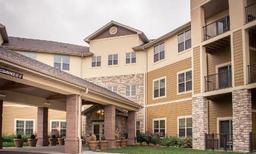 The Parkway Senior Living - Gallery Image 3