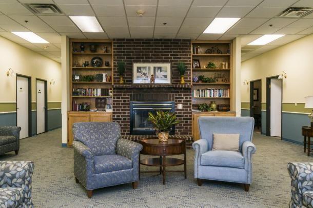 Countrywood Assisted Living and Memory Care - Gallery Image 2