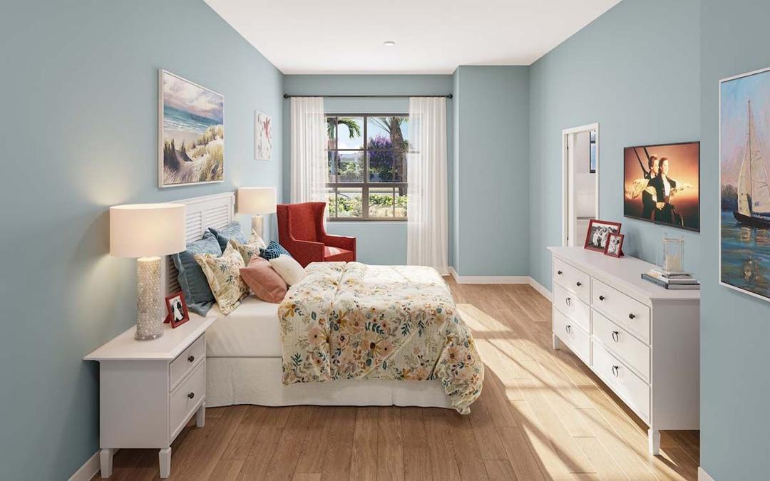 Palm Beach Memory Care - Gallery Image 2