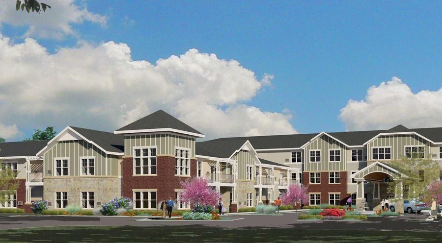 Aspire Senior Living Oshkosh