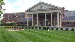 The Colonnade Senior Living - Gallery Image 2