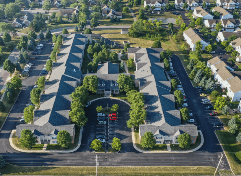 Wellington Village Senior Apartments - Gallery Image 1