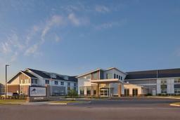 Harrison's Crossing Health Campus - Gallery Image 2