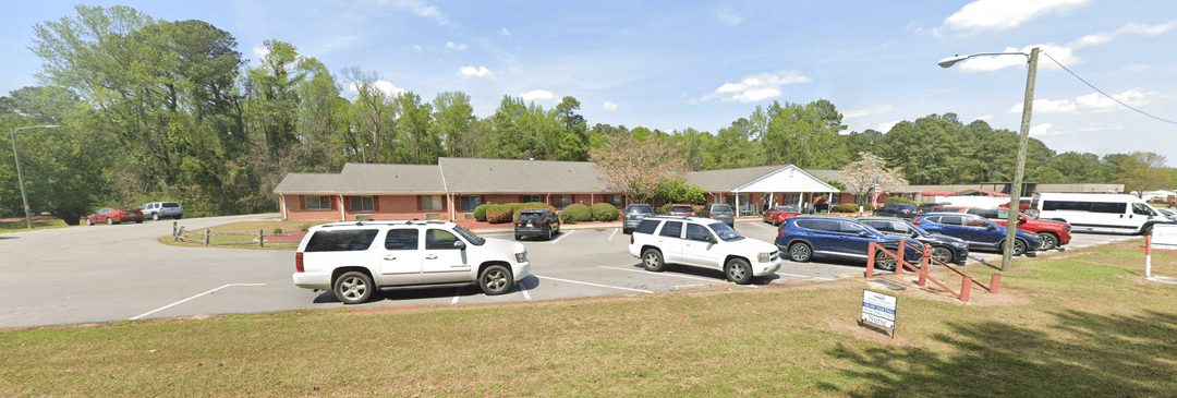 Kenansville Health & Rehabilitation Center