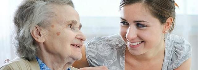 ComForCare Home Care - Stamford